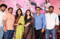 Roti Kapada Romance Movie Press Meet